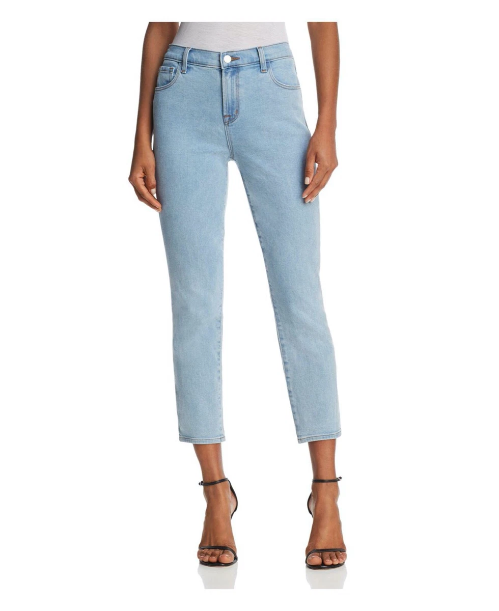 J brand crop jeans sale