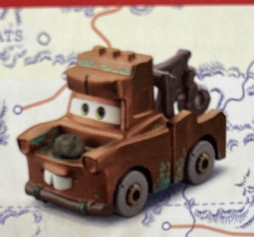 Disney Pixar Coches Mini Corredores Dino Huevo Cruceros Juguete Regalo ALMACENAMIENTO RELLENOS - Imagen 4 de 8