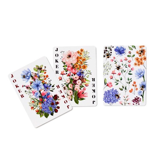 Standard Deck of Playing Cards - Nectar Meadows - Picture 3 of 8