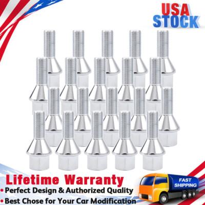 ルー Dorman 611-005CD Dorman Lug Bolts | Summit Racing