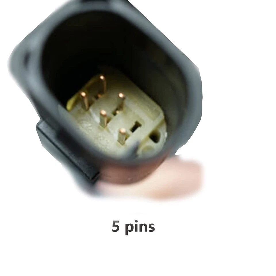 Sensor A0035427118 para Dodge Freightliner Sprinter 2500 3500 2002-2009 2345091 Foto 4 de 4