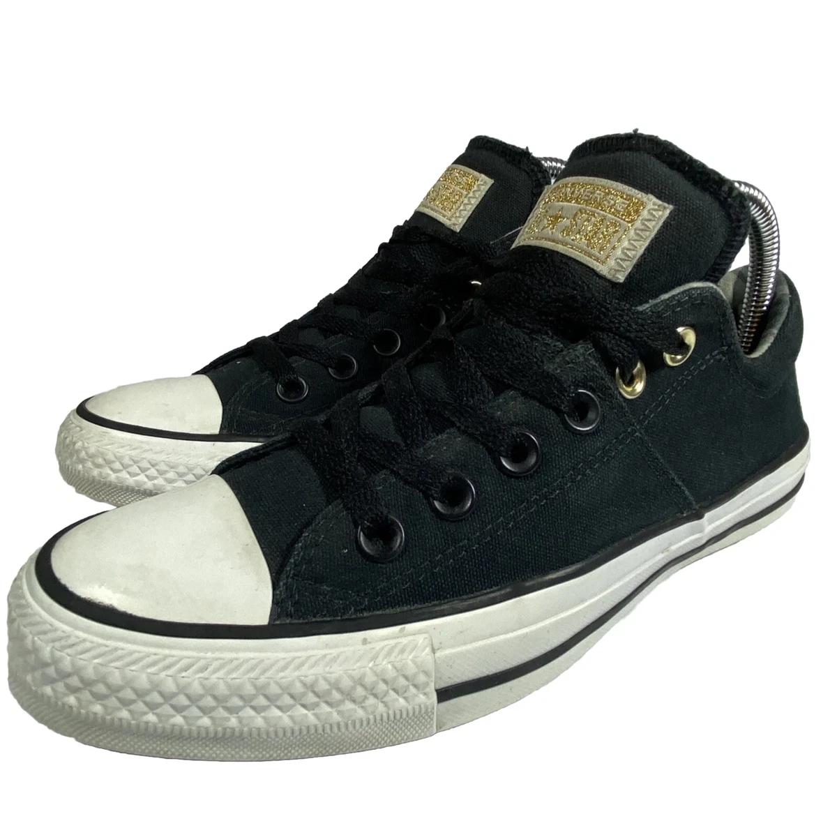Zapatillas converse top mujer chuck taylor