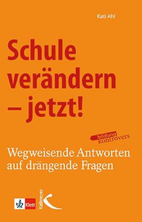 Thumbnail - Schule Verändern - Jetzt Kati Ahl