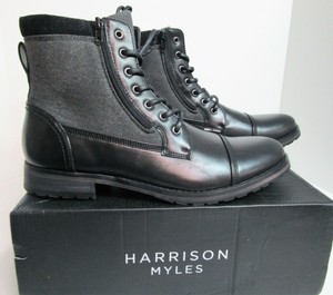 size 12 lace up boots