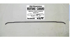 1987-1993 Mustang Convertible Top Center Second Tacking Strip Bow