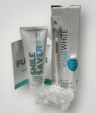 IntelliWhite FUSION 2-IN-1 WHITENING GEL KIT
