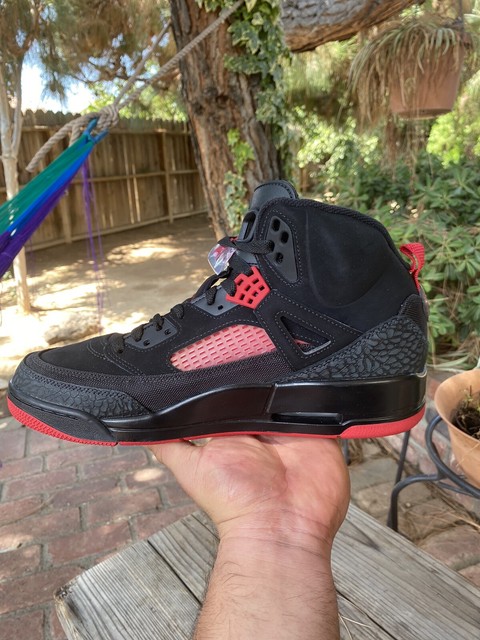 jordan spizike 2019