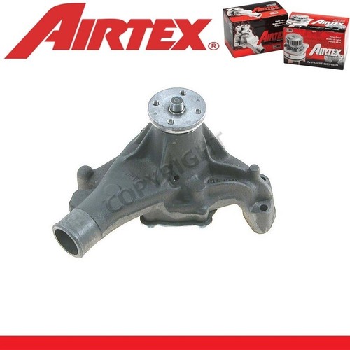 Engine Water Pump Airtex for 1988-1995 