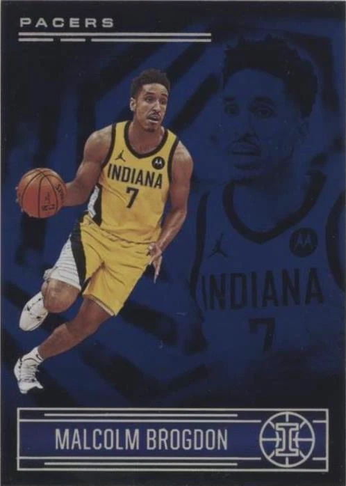 Trophy Collection Sapphire