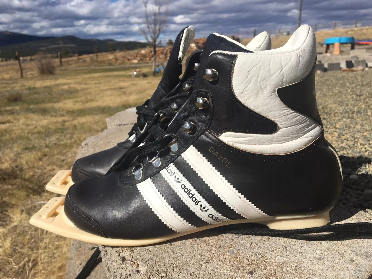 Adidas ski boots hotsell