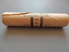 50 x 2 Mark 1982 P&auml;gefrisch UNC