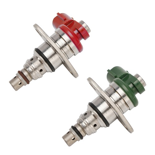 2X Diesel Fuel Pump Suction Control Valve For Corolla RAV4 096710-0120/30 A2 - Picture 2 of 11