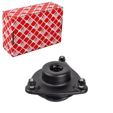 FEBI PROKIT DOMLAGER VORDERACHSE PASSEND FÜR HYUNDAI IX35 KIA SPORTAGE | 177213