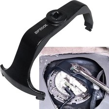 Fuel Tank Lock Ring Tool Fuel Pump Senders Removal Install Tools Compatible with