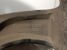 Jantes Land Rover RANGE 4X4