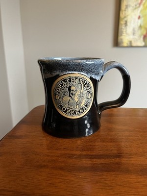 New Death Wish Coffee Jack Frost Mug 3294/3500