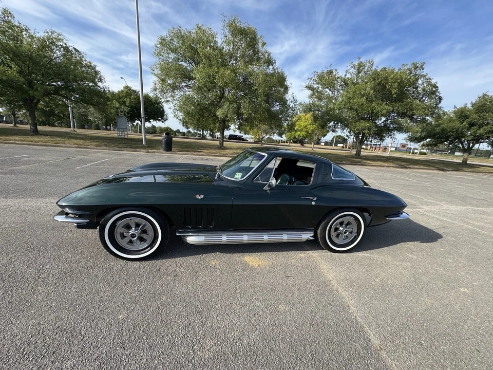 1965 Chevrolet Corvette  - Image 2 of 4