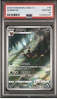 Umbreon gem pack 2 psa 10  US Seller