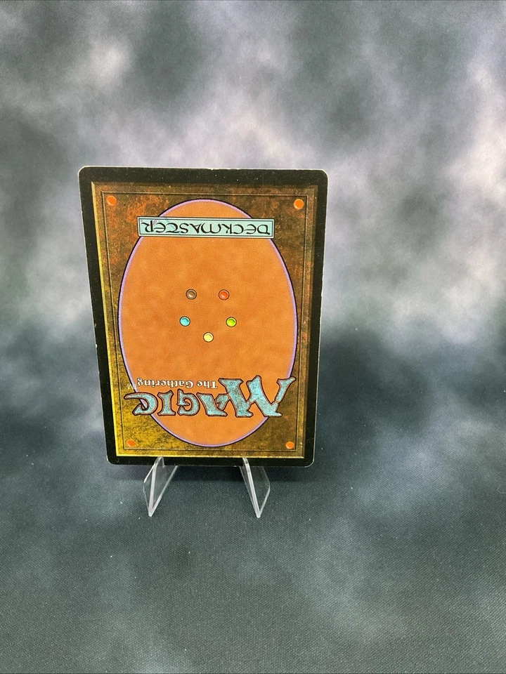 Steal Enchantment Tempest Regular - Image 2 of 2