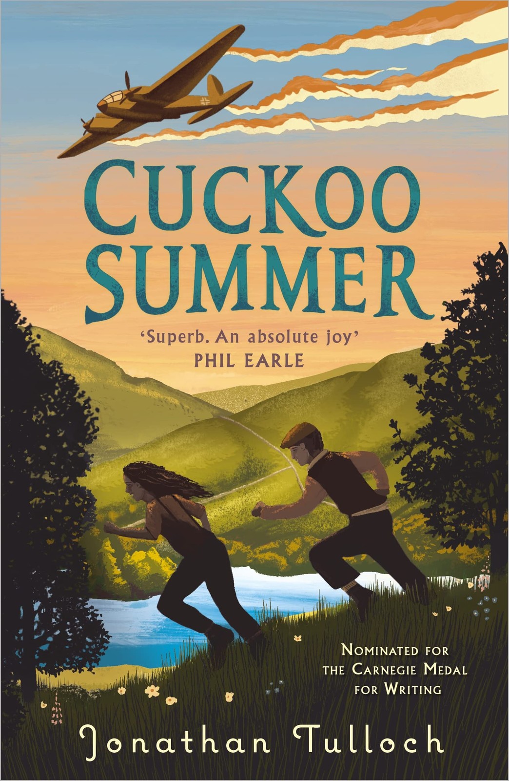 Cuckoo Summer.by Tulloch New Fast Free Shipping** - Image 4