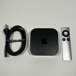 Apple TV 4k 64GB 3rd Generation | eBay