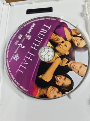 Truth Hall - DVD By Jade Jenise Dixon - VERY GOOD 14381625028| eBay