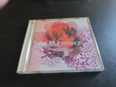 Beautiful Garbage by Garbage (CD, Nov-2004, Warner Bros.)   CD only w insert
