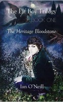 Ian O'neill | The Elf Boy Trilogy, Book One | Taschenbuch | Englisch (2018)