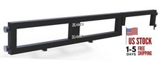 Truck Bed Cargo Divider for Truck, Compatible with Full Size