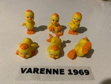 ONKEN PULCINI PASQUALI SERIE COMPLETA SENZA CARTINA