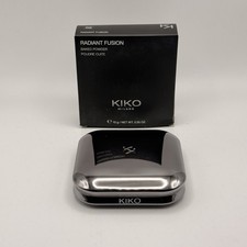 Kiko Milano Radiant Fusion Baked Powder - 02,...