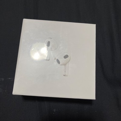 Apple Airpods 3rd Generation A2566 A2564 A2565 with Charging Case
