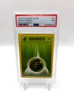 1999 Pokemon 1st Edition Base Set Grass Energy 99/102