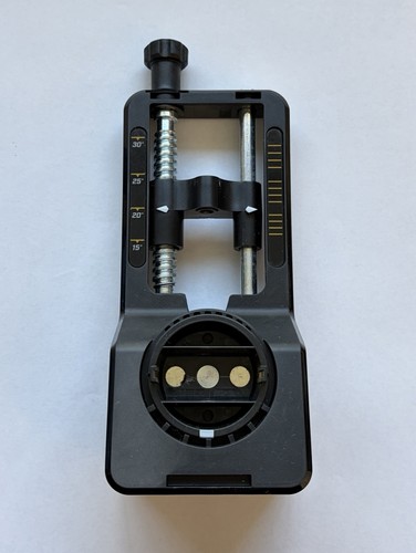Worksharp Precision Adjust Head Unit (For Parts)