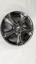 2014-2018 Dodge Journey 19x7 Aluminum Wheel Rim 5 Spoke Oem
