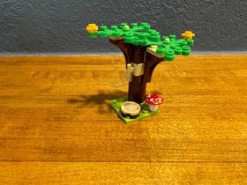 Lego - Disney - 41051 - Merida's Highland Games - 100% Complete