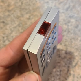 Sega Dreamcast VCD Movie Player Dream Movie Remote Adapter (H2)