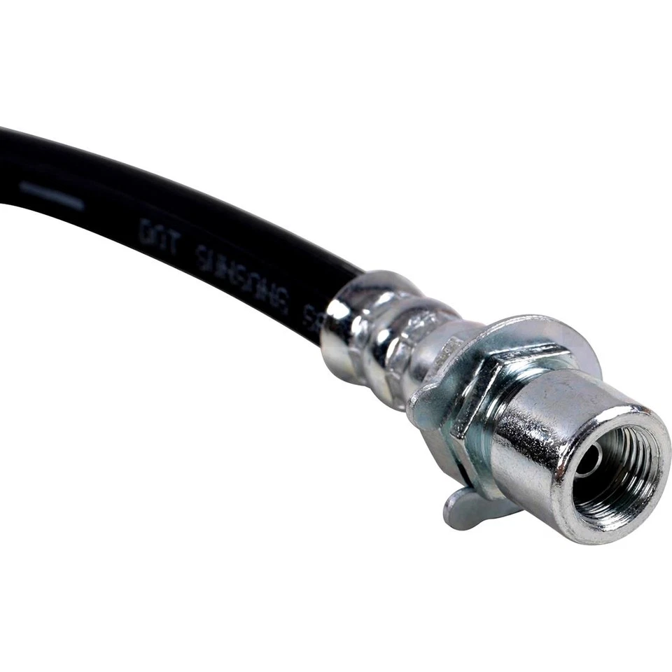 2x Front Brake Hose Brake Line For 1960-1966 Chevrolet C20 Pickup - Image 3 of 4