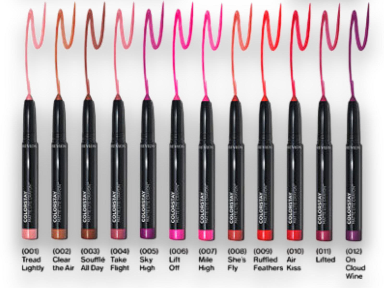 Матовый карандаш Revlon ColorStay Lite в НОВОЙ УПАКОВКЕ ОТТЕНОК ВЫБИРАЕТЕ САМИ 1990₽