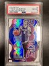 2020 Panini Recon Tyrese Haliburton Rookie Blue Parallel #’d /99 Rookie Card