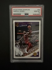 The King Reigns Supreme! Top Selling 2014-15 NBA Jerseys 22