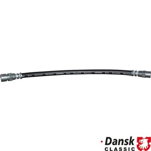 Fits JP GROUP 1661600100 BRAKE HOSE, FRONT