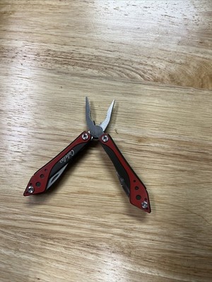 Cabela's multi tool For camping, survival, hunting, crafts, daily use