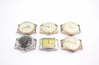 Mechanical Vintage Watches Roamer Timex UNTESTED x 6