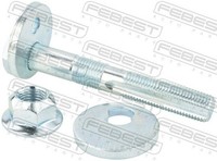 Febest 0129-021-KIT Sturzkorrekturschraube FüR Lexus, Toyota, Toyota (Gac)
