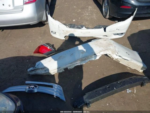 Used Front Right Door Window Regulator Front fits: 2012 Toyota Avalon electric F - Imagem 4 de 4