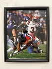 Set of 4 Syracuse Orangemen Autographed Signed Photos Football 8x10 — photo 2