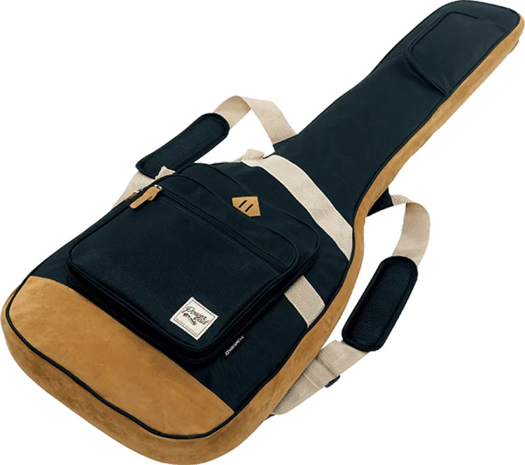 Ibanez PowerPad Designer IBB541 Electric Bass Gig Bag - Black