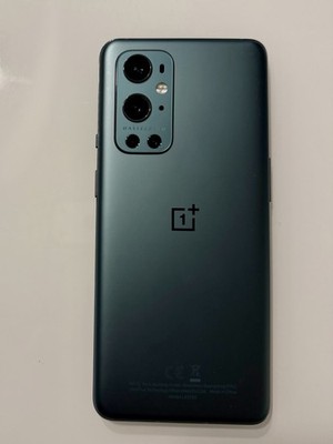 OnePlus 9 Pro 128GB Pine Green (Unlocked)