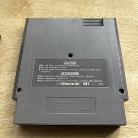 Probotector II Return Of The Evil Forces - Nintendo NES - Cartridge Only!